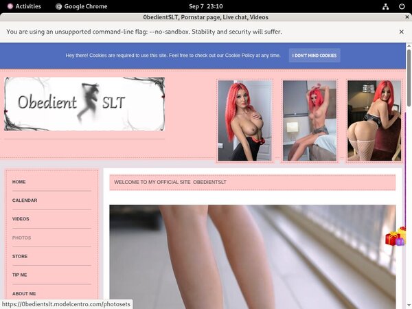 0bedientSLT Freeones