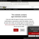 40 Something Mag Hd Club