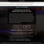 Account Lethalhardcore.com