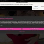 Accounts For Sari-sander.com