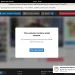 Accounts To Voyeurhouse