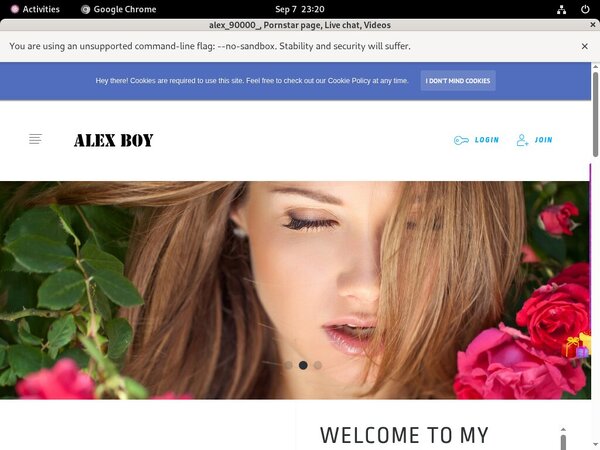 Alex_90000_ Accounts Free