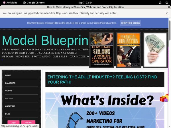 [Image: Amberlypsonet-Discount-Offer.jpg]