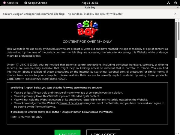Asiaboy.net Discount Accounts