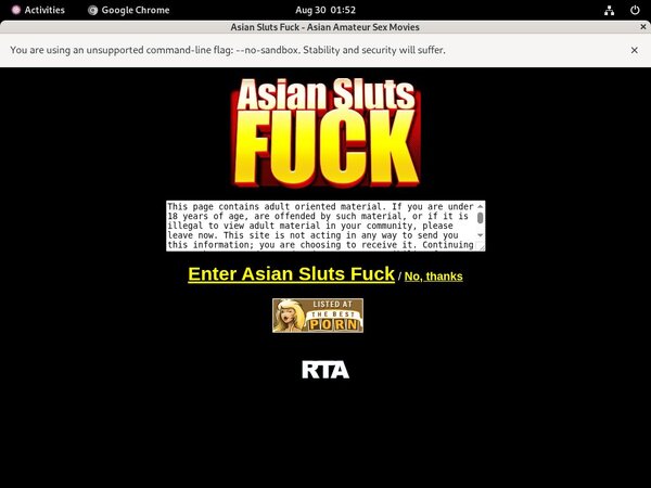 Asian Sluts Fuck Hairy