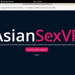 Asiansexvr Site Rip Url