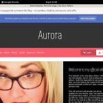 Aurorajaymes.modelcentro.com Password Forum