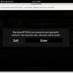 Barebackrtxxx.com Accounts And Password