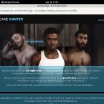 Beef Cake Hunter Free Trial Subscription