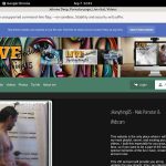 Big Up4anything85.modelcentro.com