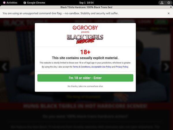 Blacktgirlshardcore.com Vxsbill Page