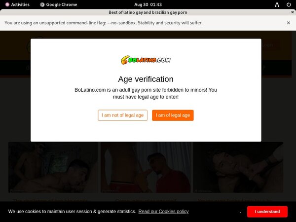 Bolatino.com Accounta