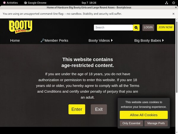 Bootylicious Mag Porn Discount