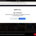 Bravo Fucker Trial Membership Deal