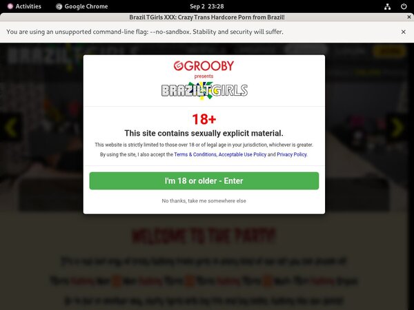 Brazil TGirls XXX Full Hd Porn