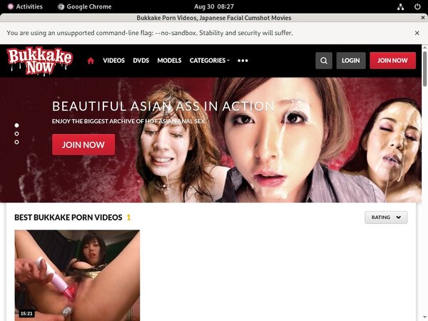 Bukkakenow Login And Password