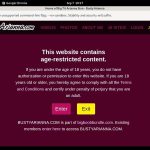 Bustyarianna Limited Sale