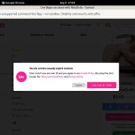 Camlust.com Full Videos