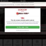 Canada-tgirl.com Codes