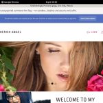 CherishAngel Promo Link Code