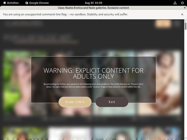 Class-nudes.com Bdsm