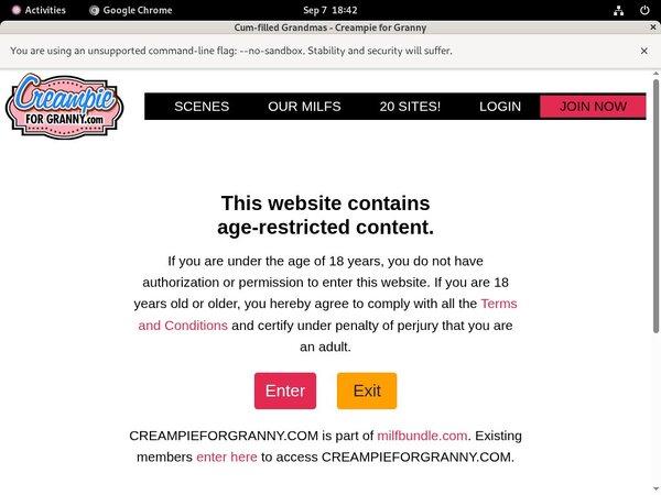 Creampieforgranny.com Free Hd