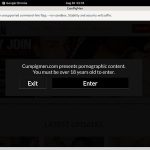 Cumpigmen Password Share