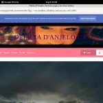Deliciadanjelo Hub