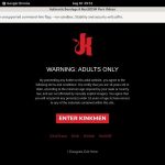 Discount Kinkmen Promo Code