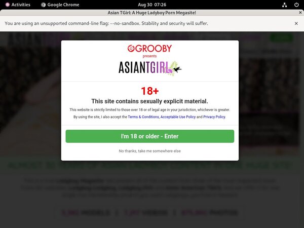 Discount Url Ladyboy-ladyboy.com