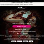 Dorcel Tv Account List