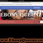 Ebony Queenz Club