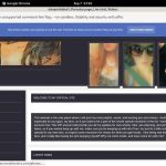 Elexandrialee.modelcentro.com Free Trial Coupon