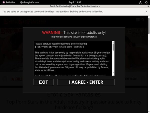 Erotic Sex Fantasies Lingerie