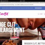 Euroslut Discount Trial Offer