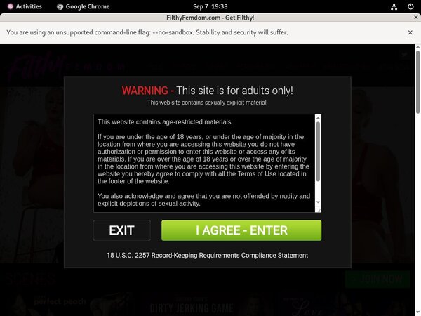 Filthy Femdom New Hd