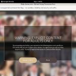 Free Access To Oldje 3Some