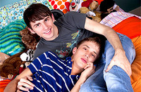 Free Accounts For Beddableboys.com s6
