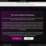 Free Feel X Videos Account Password