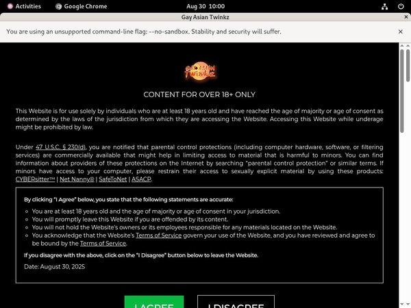 Free Gayasiantwinkz.com Codes