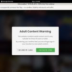 Free Helloladyboy Membership Trial