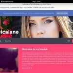 Free Jessicalane Discount Membership