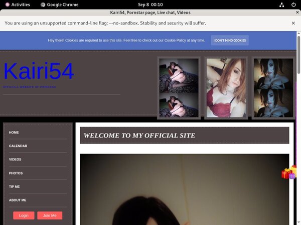 Free Kairi54.modelcentro.com Trials Free Kairi54.modelcentro.com Trials