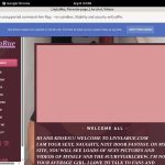 Free Livylarue.modelcentro.com Scenes