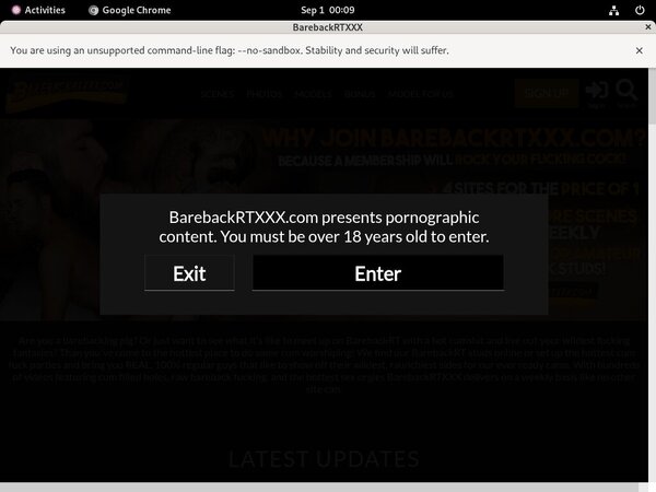 Free Premium Barebackrtxxx.com