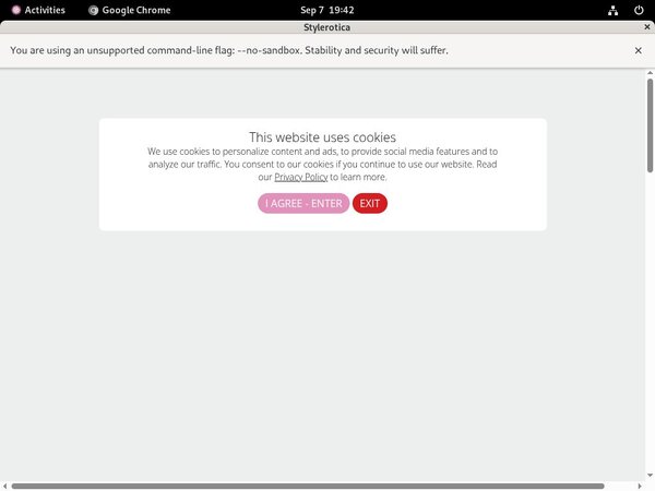 Free Stylerotica.com Hd