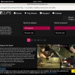 Free Working Scatprincess Account