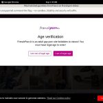 Frenchporn.fr Bill Ccbill Com