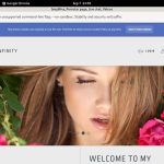 Fresh SexyMinx Site Rip