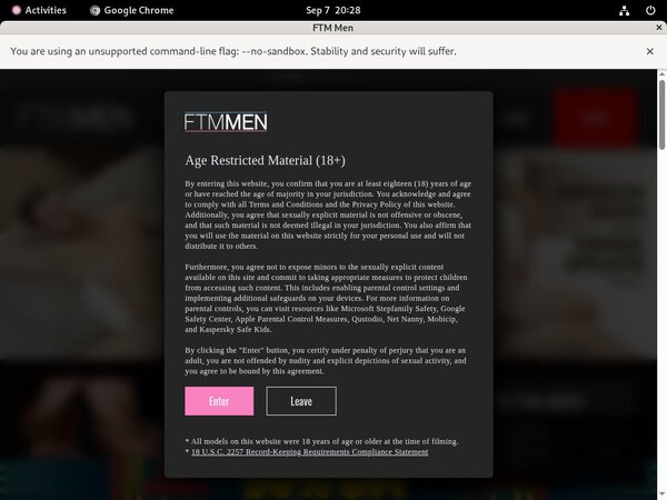 Ftmmen.com Stories